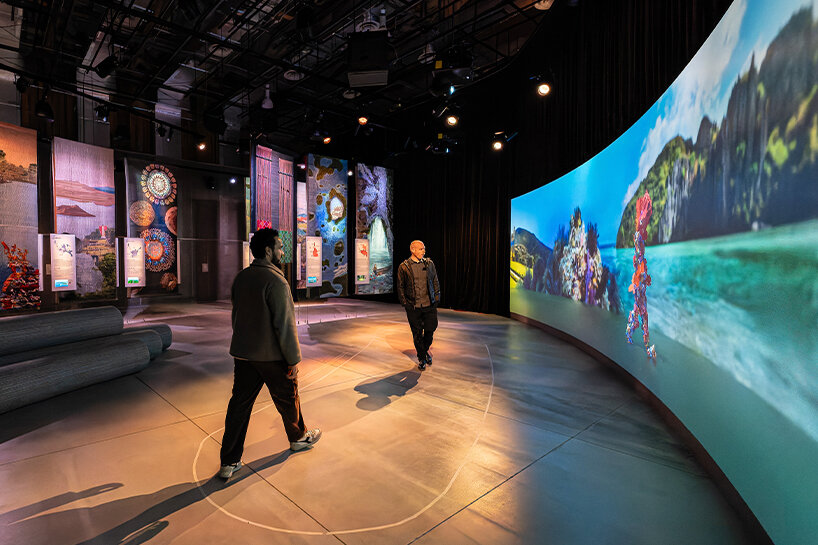 a look at bewunder’s role in shaping immersive multimedia pavilions at expo 2025 in osaka