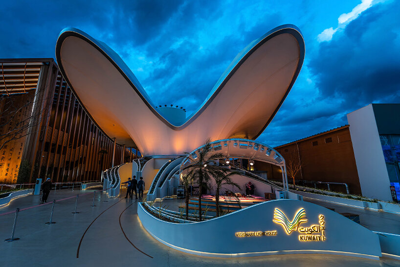 Vea lo que Bewunder hace para dar forma a la inmersiva Galería Multimedia en la Expo 2025 en Osaka