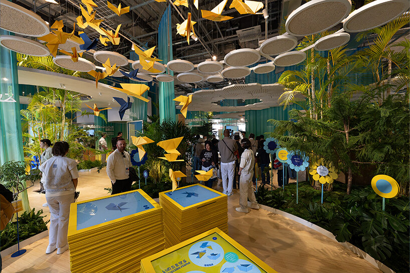 a look at bewunder’s role in shaping immersive multimedia pavilions at expo 2025 in osaka