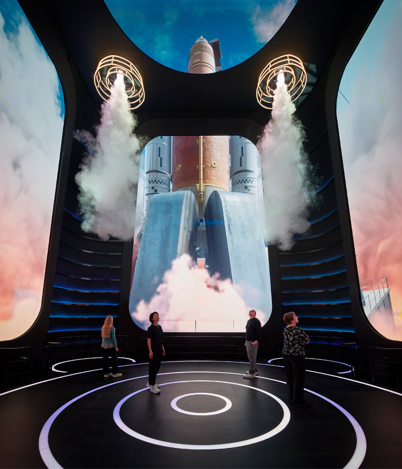 a look at bewunder’s role in shaping immersive multimedia pavilions at expo 2025 in osaka