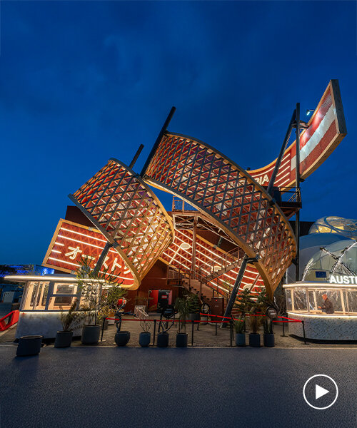a look at bewunder’s role in shaping immersive multimedia pavilions at expo 2025 in osaka