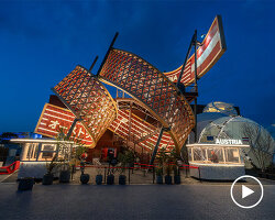 a look at bewunder’s role in shaping immersive multimedia pavilions at expo 2025 in osaka