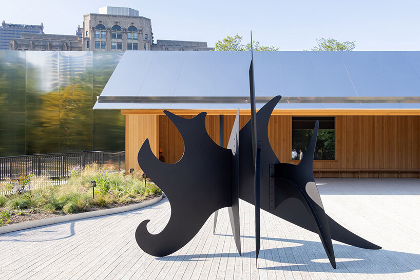 Calder Gardens Filadelfia