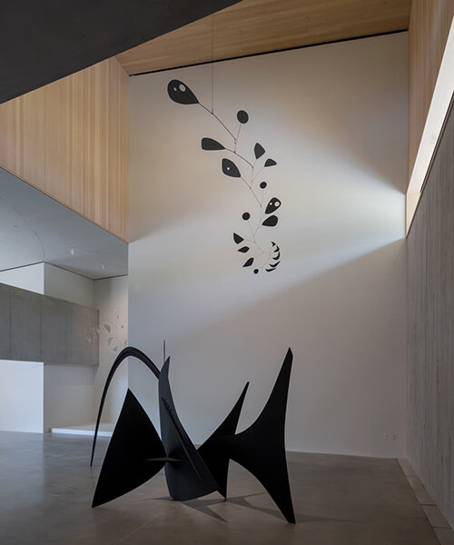 calder gardens: take a first look at herzog & de meuron and piet oudolf's philadelphia oasis