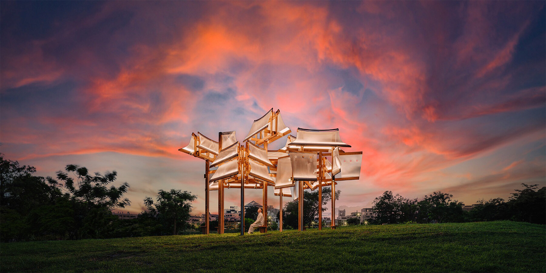 cheng-tsung-feng-timber-installation-taiwanese-architecture-seafaring-fleet-sailing-castle-designboom-full-01