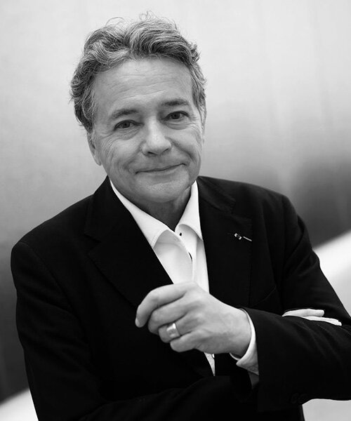 christian de portzamparc receives 2026 andrée putman lifetime achievement award