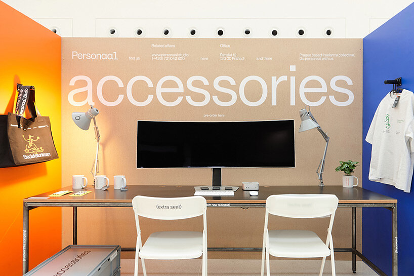 czech design week 2025 bridges tradition, technology, and craft in prague's historic venues