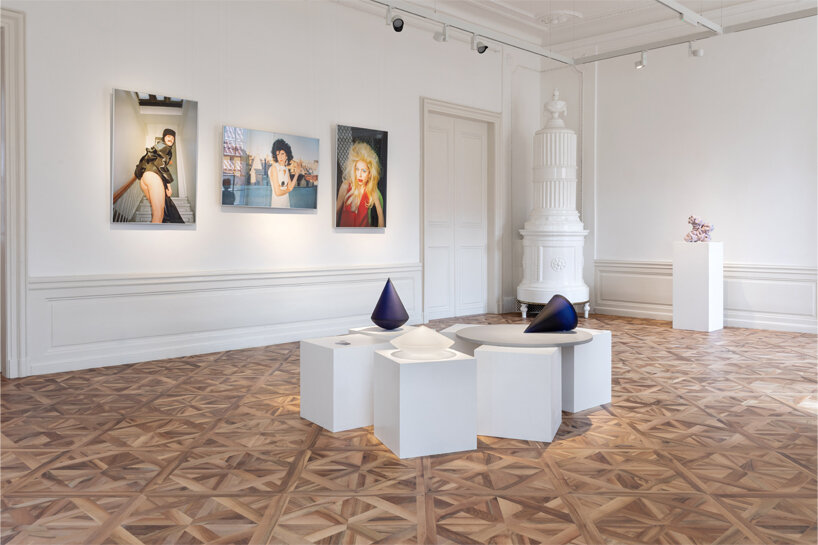 Semana del diseño checo 2025 Tradición, tecnología y artesanía del puente en el sitio histórico de Praga