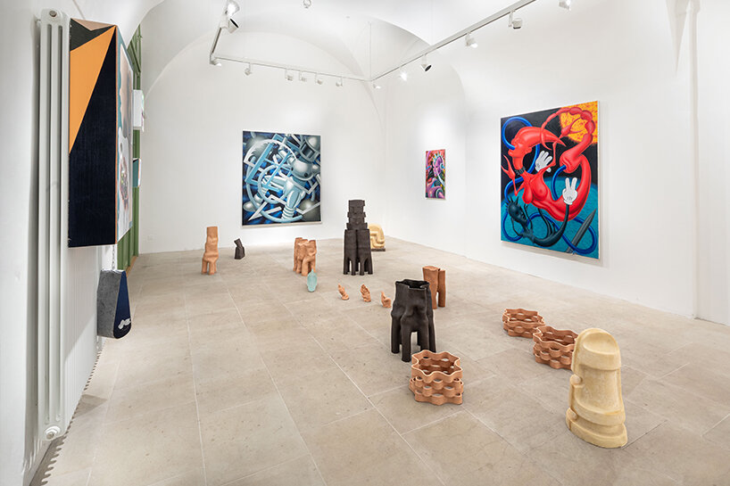 Semana del diseño checo 2025 Tradición, tecnología y artesanía del puente en el sitio histórico de Praga