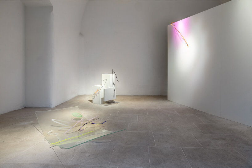 czech design week 2025 bridges tradition, technology, and craft in prague's historic venues