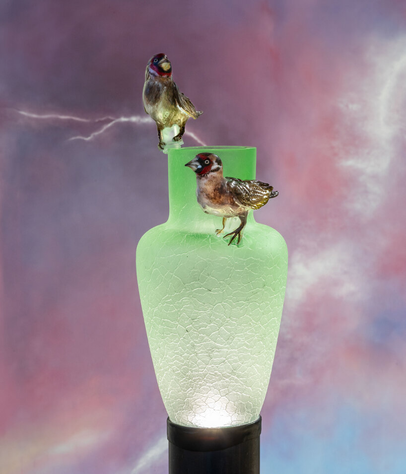 czech design week 2025 bridges tradition, technology, and craft in prague's historic venues