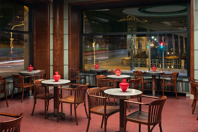 czech design week 2025 bridges tradition, technology, and craft in prague's historic venues