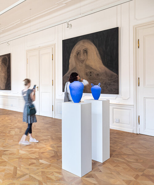 czech design week 2025 bridges tradition, technology, and craft in prague's historic venues