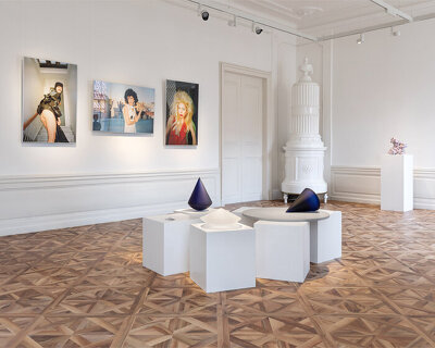 czech design week 2025 bridges tradition, technology, and craft in prague's historic venues