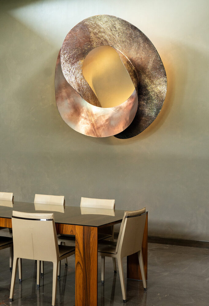 design mumbai 2025 fills india with furniture, textile, art & talks