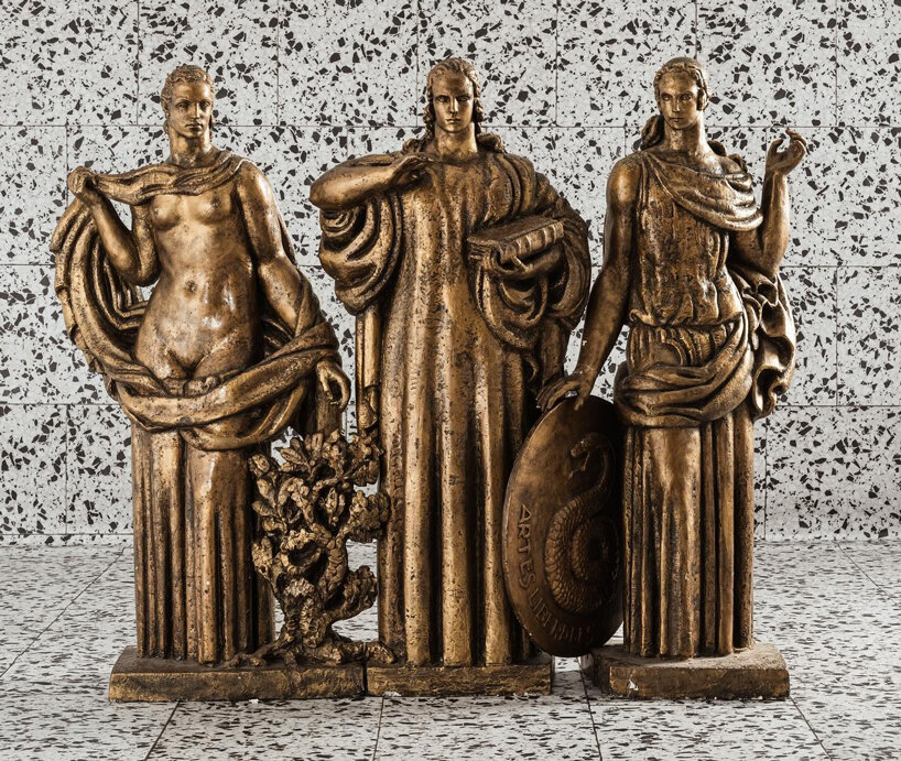 designboom's guide to paris design week 2025: highlights in and out of maison&objet