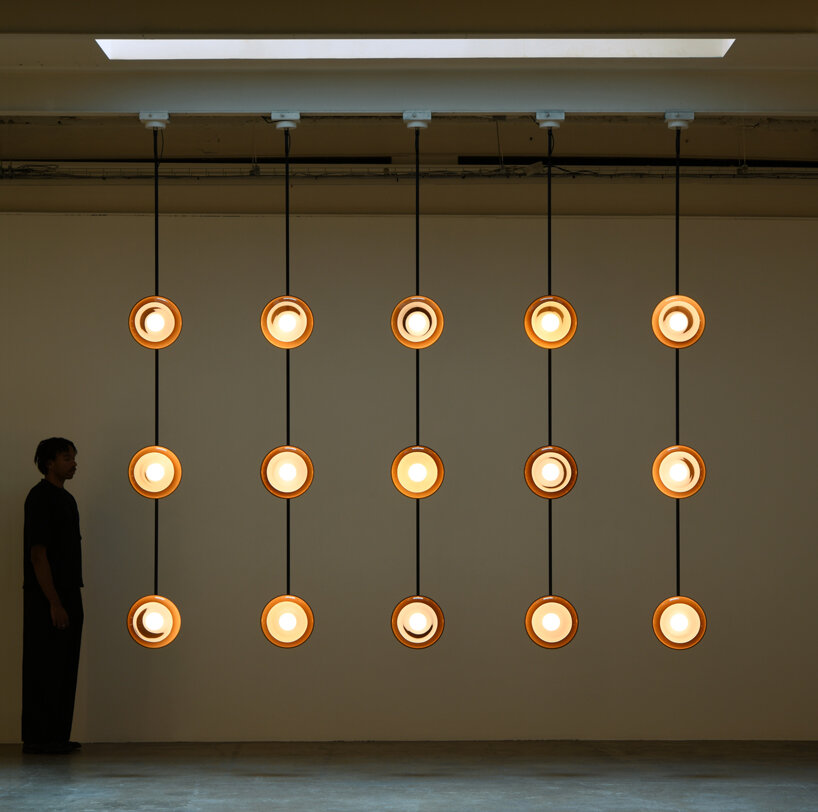 designboom's guide to paris design week 2025: highlights in and out of maison&objet