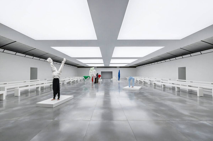 designboom's guide to paris design week 2025: highlights in and out of maison&objet