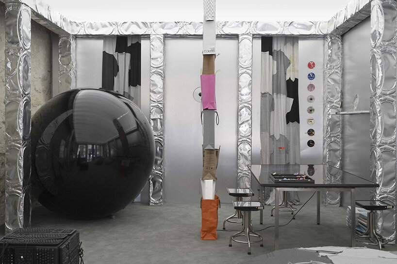 designboom's guide to paris design week 2025: highlights in and out of maison&objet