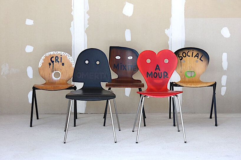 designboom's guide to paris design week 2025: highlights in and out of maison&objet