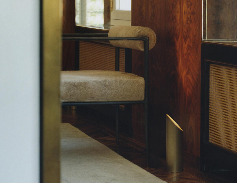 designboom's guide to paris design week 2025: highlights in and out of maison&objet