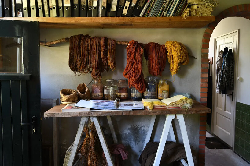 designboom's guide to paris design week 2025: highlights in and out of maison&objet