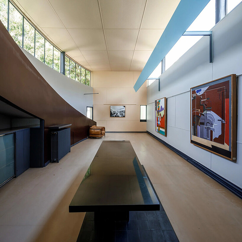 designboom's guide to paris design week 2025: highlights in and out of maison&objet