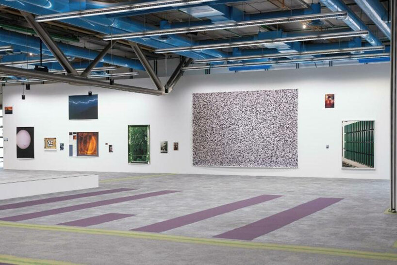 designboom's guide to paris design week 2025: highlights in and out of maison&objet