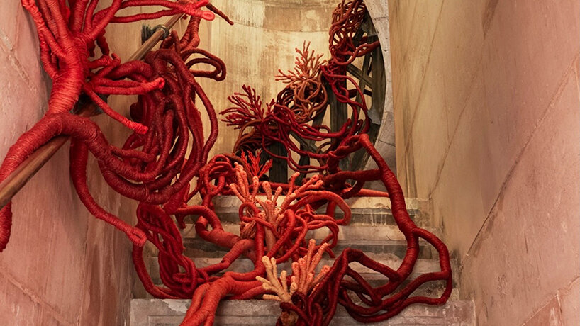 designboom's guide to paris design week 2025: highlights in and out of maison&objet