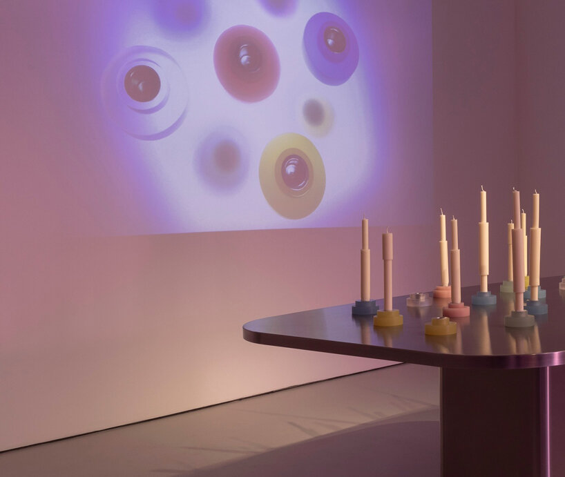 designboom's guide to paris design week 2025: highlights in and out of maison&objet