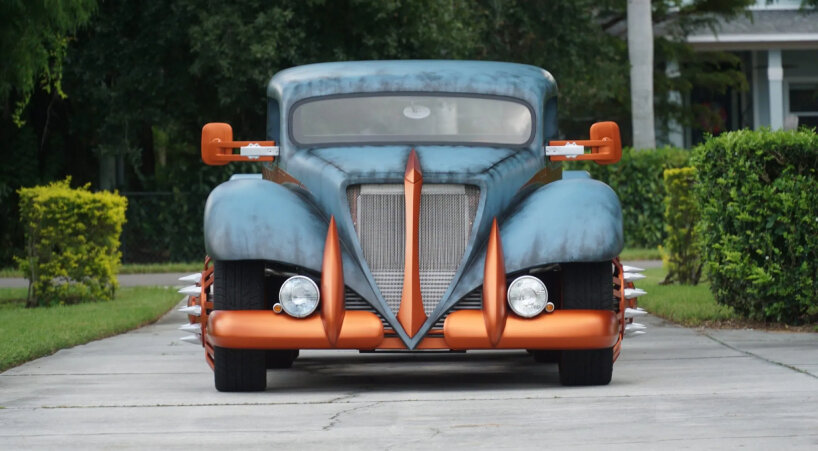 Los taxis están evolucionando