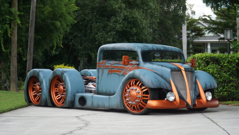 Los taxis están evolucionando