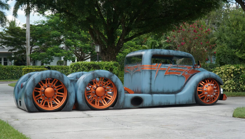 Los taxis están evolucionando