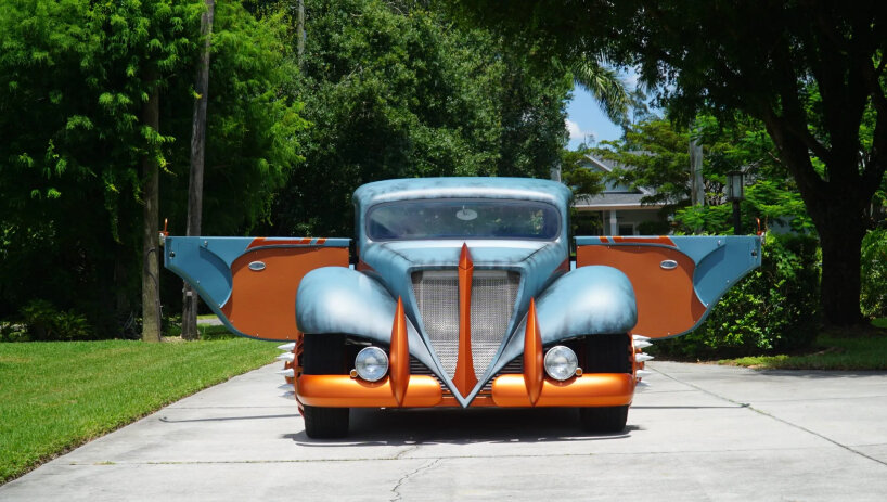 Los taxis están evolucionando