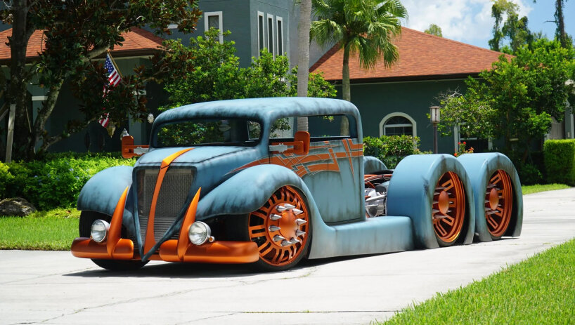 Los taxis están evolucionando