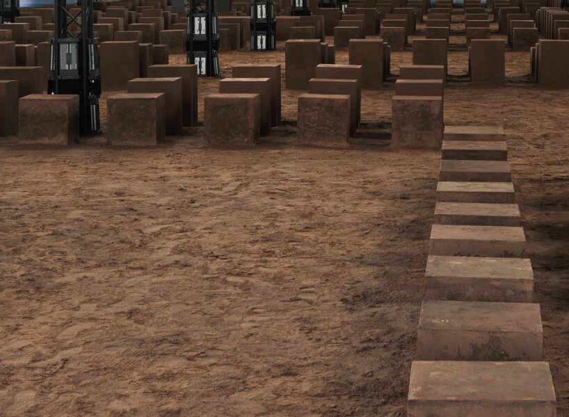 Show de Burberry 2026