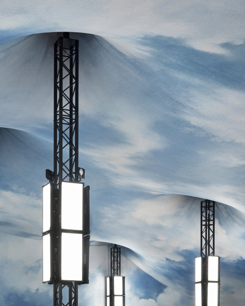 Show de Burberry 2026