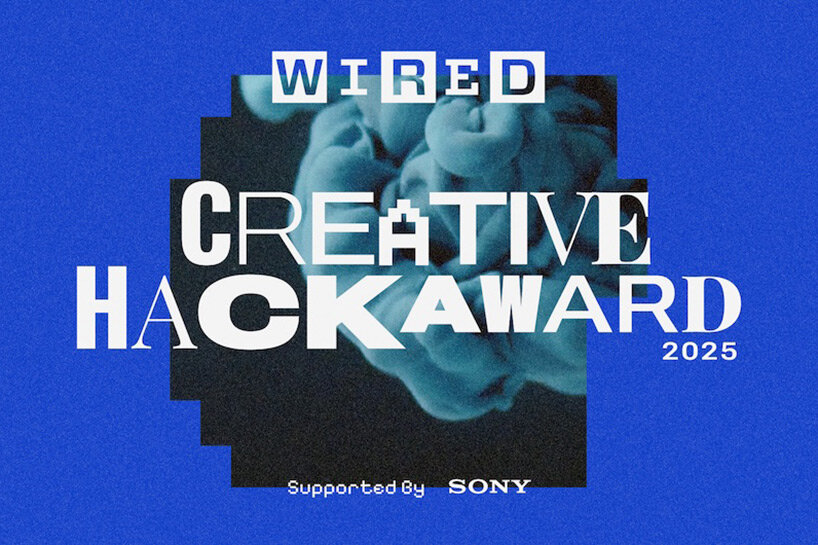 Ocho partidos de Designboom se presentaron en octubre