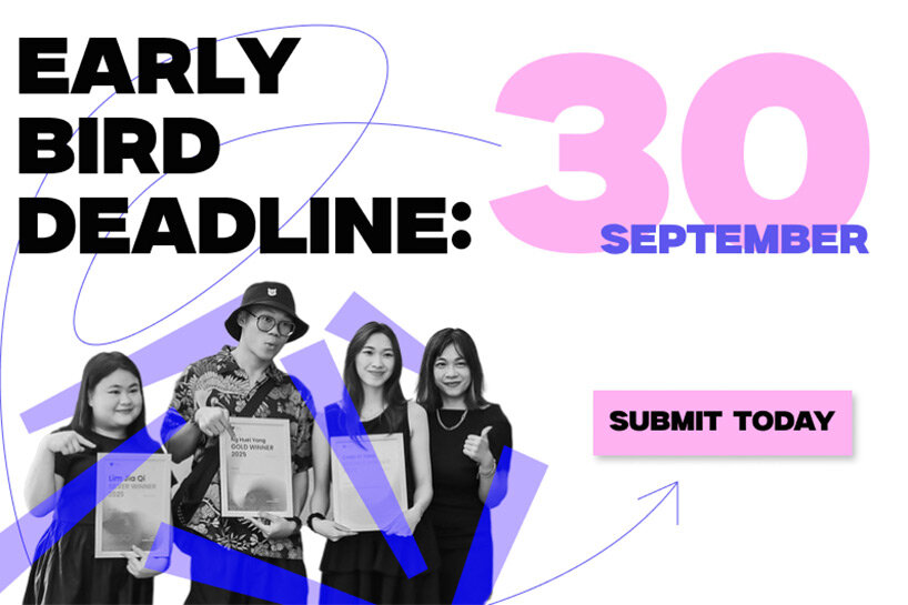 Ocho partidos de Designboom se presentaron en octubre