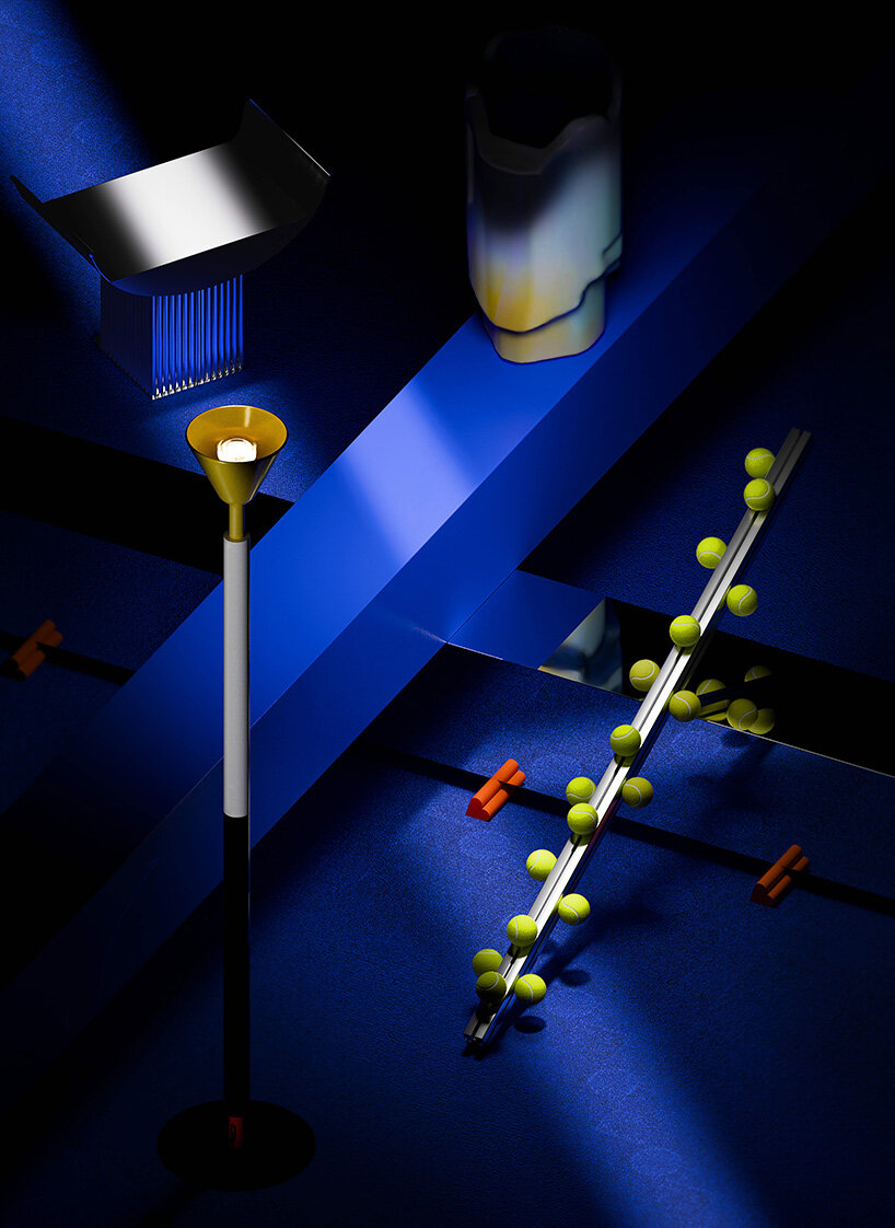 DESIGN DISCO CLUB animates lafayette anticipations with more than forty creators in paris