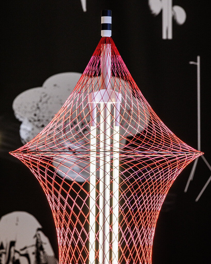 DESIGN DISCO CLUB animates lafayette anticipations with more than forty creators in paris