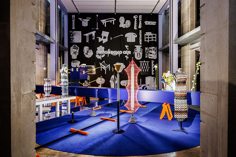 DESIGN DISCO CLUB animates lafayette anticipations with more than forty creators in paris