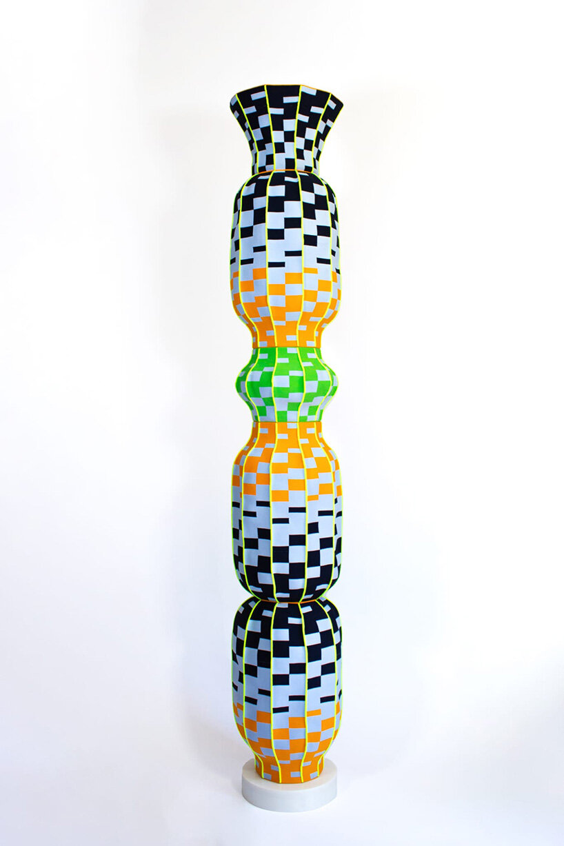 Diseñe el club de discoteca como la animación esperada de Lafayette, con más de 40 creadores en París