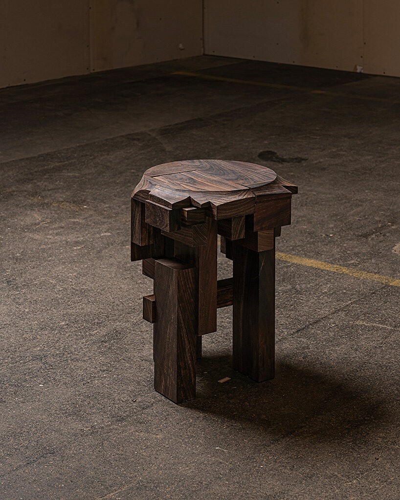 Diseñe el club de discoteca como la animación esperada de Lafayette, con más de 40 creadores en París