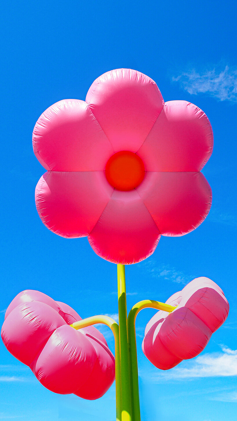 Diseñe el club de discoteca como la animación esperada de Lafayette, con más de 40 creadores en París