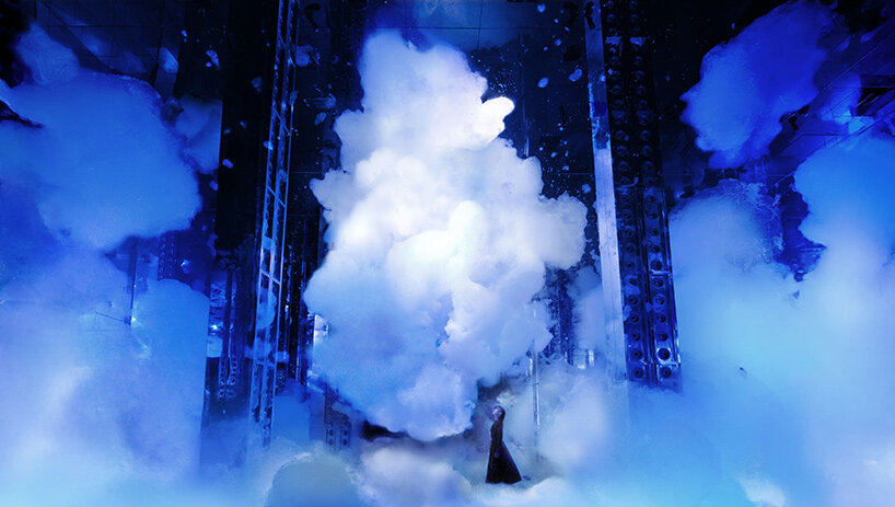 DesignBoom Exhibition Radar Octubre