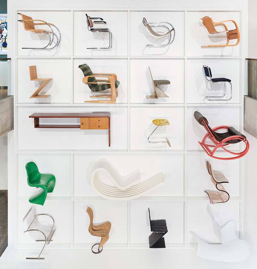 designboom radar: exhibitions to see around the world this october