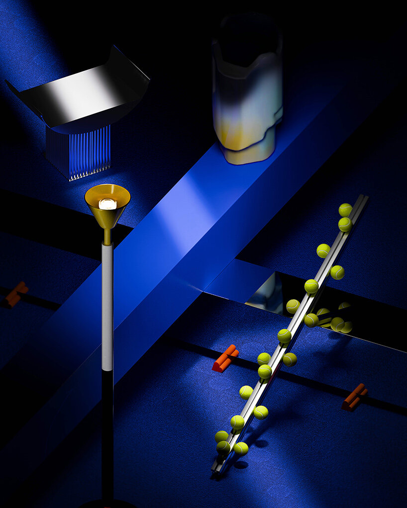 designboom radar: exhibitions to see around the world this september