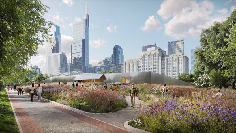 designboom radar: exhibitions to see around the world this september