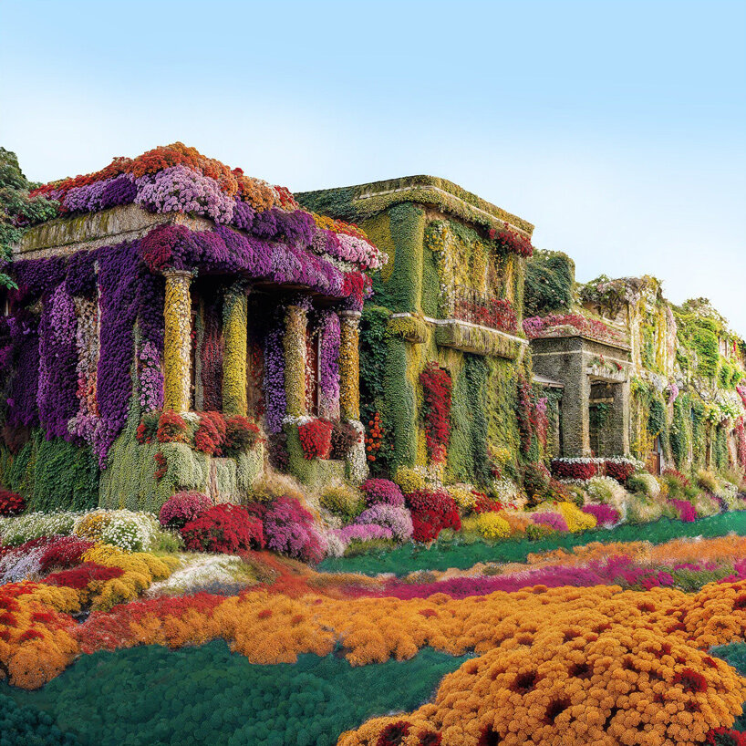 designboom radar: exhibitions to see around the world this september